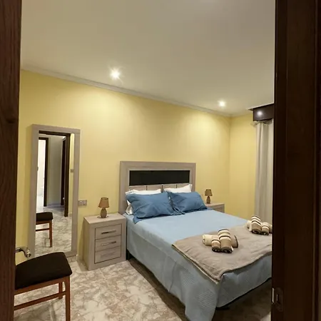 Casa Os Banos *