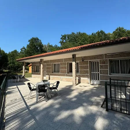 Casa Os Banos *