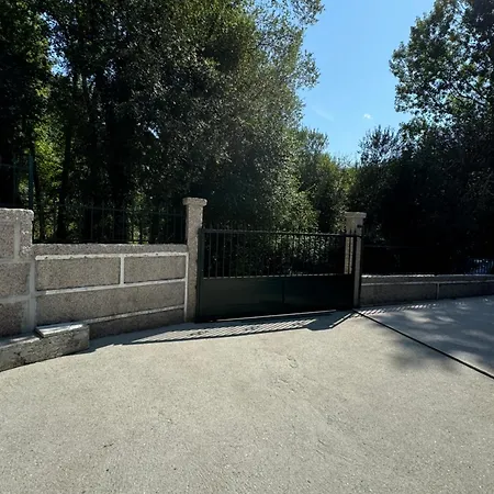 Casa Os Banos Bubaces