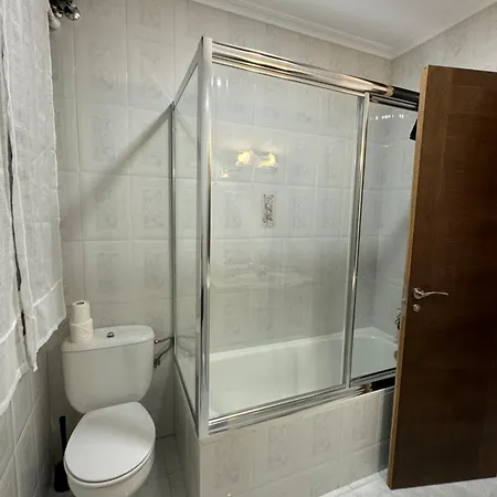Casa Os Banos Bubaces