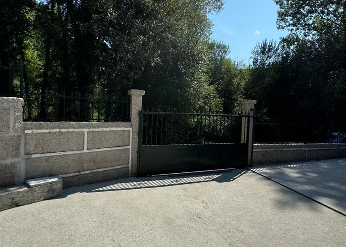 Casa Os Banos Бубасес