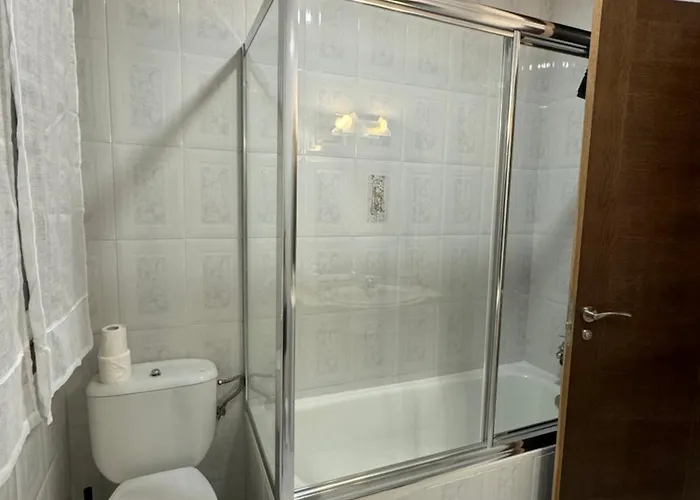 Casa Os Banos Бубасес