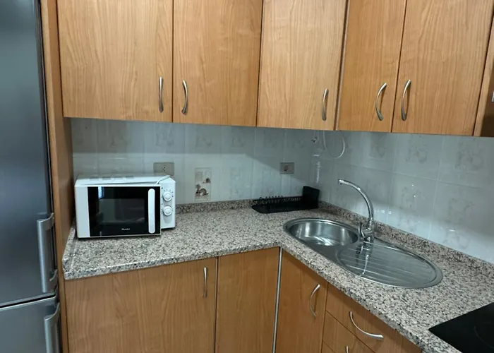 Casa Os Banos * Бубасес